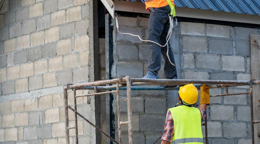 Expert new roof installation services in Smithfield, ME